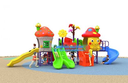 เครื่องเล่นสนาม 